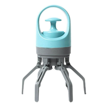 Portable Dog Poop Scooper