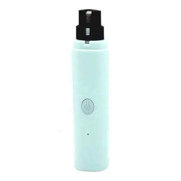 Pet Electric Nail Clipper